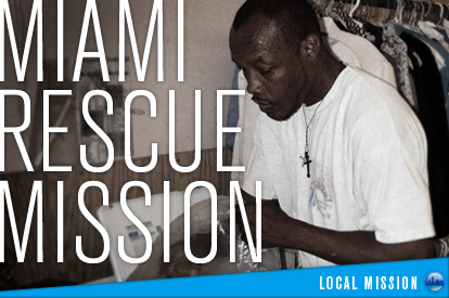 Miami Rescue Mission